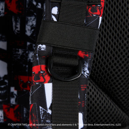 45L Backpack IT Chapter 2