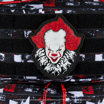 45L Backpack IT Chapter 2