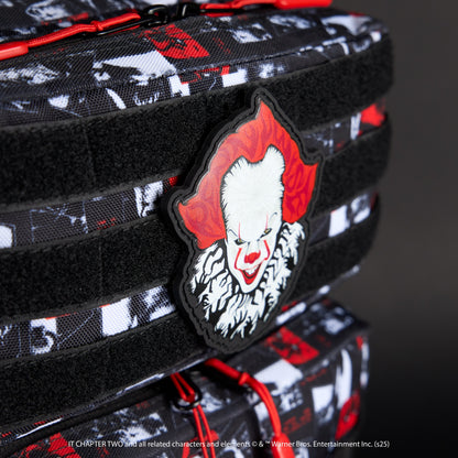 35L Backpack IT Chapter 2