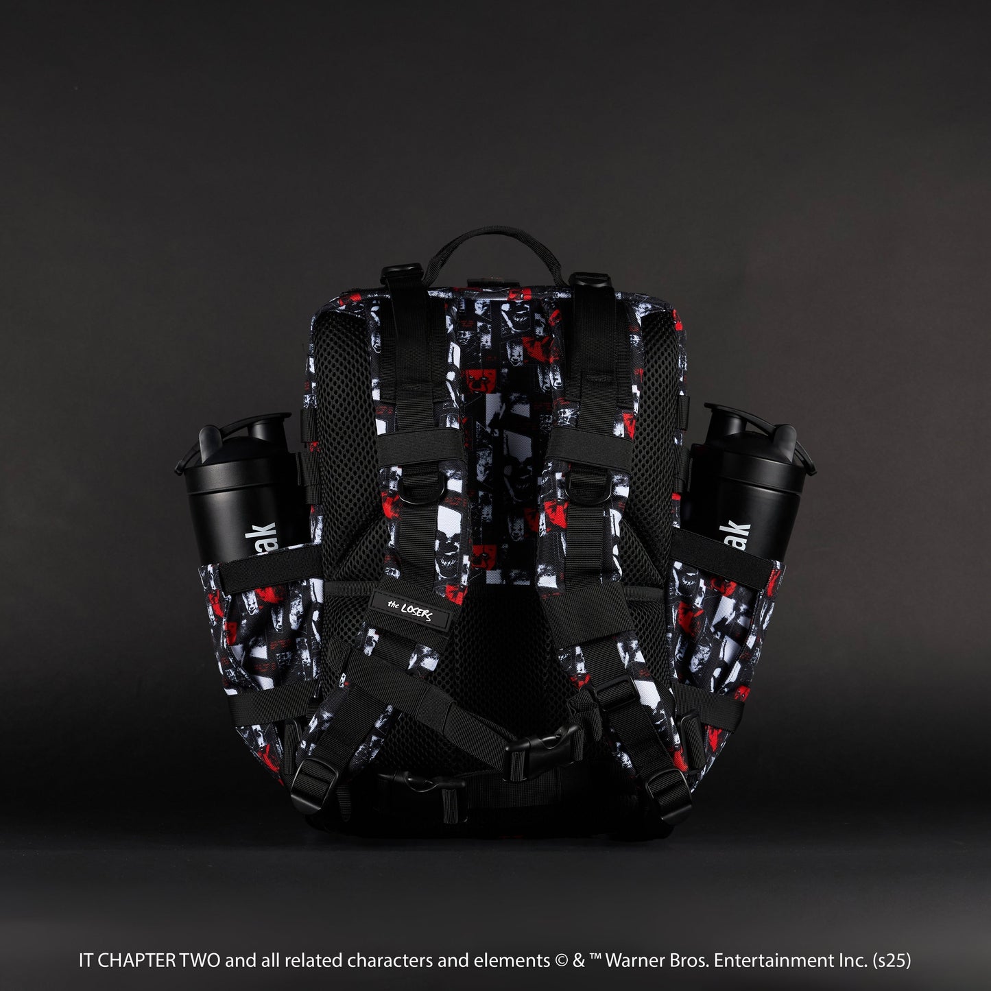35L Backpack IT Chapter 2