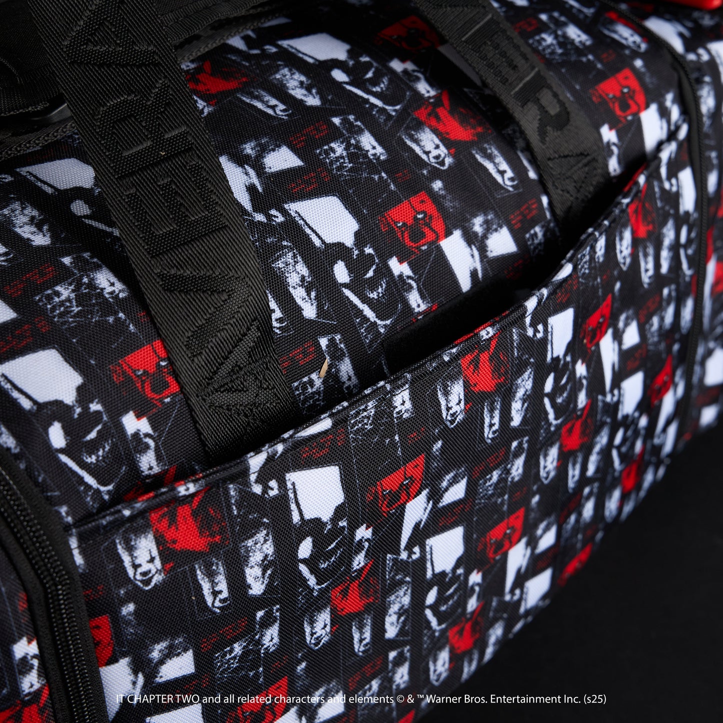30L Perfect Duffle Bag IT Chapter 2