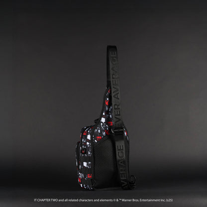 9L Tactical Sling Bag IT Chapter 2