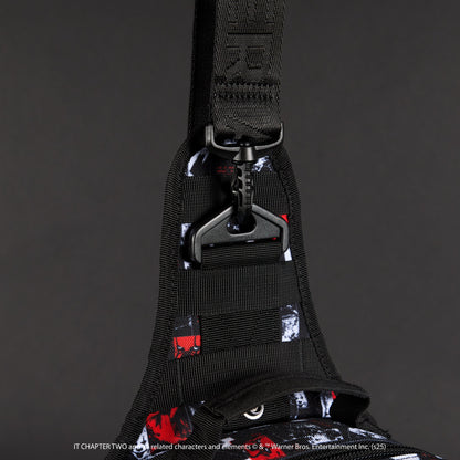 9L Tactical Sling Bag IT Chapter 2