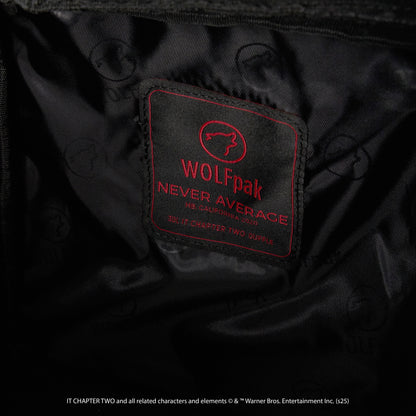 30L Perfect Duffle Bag IT Chapter 2