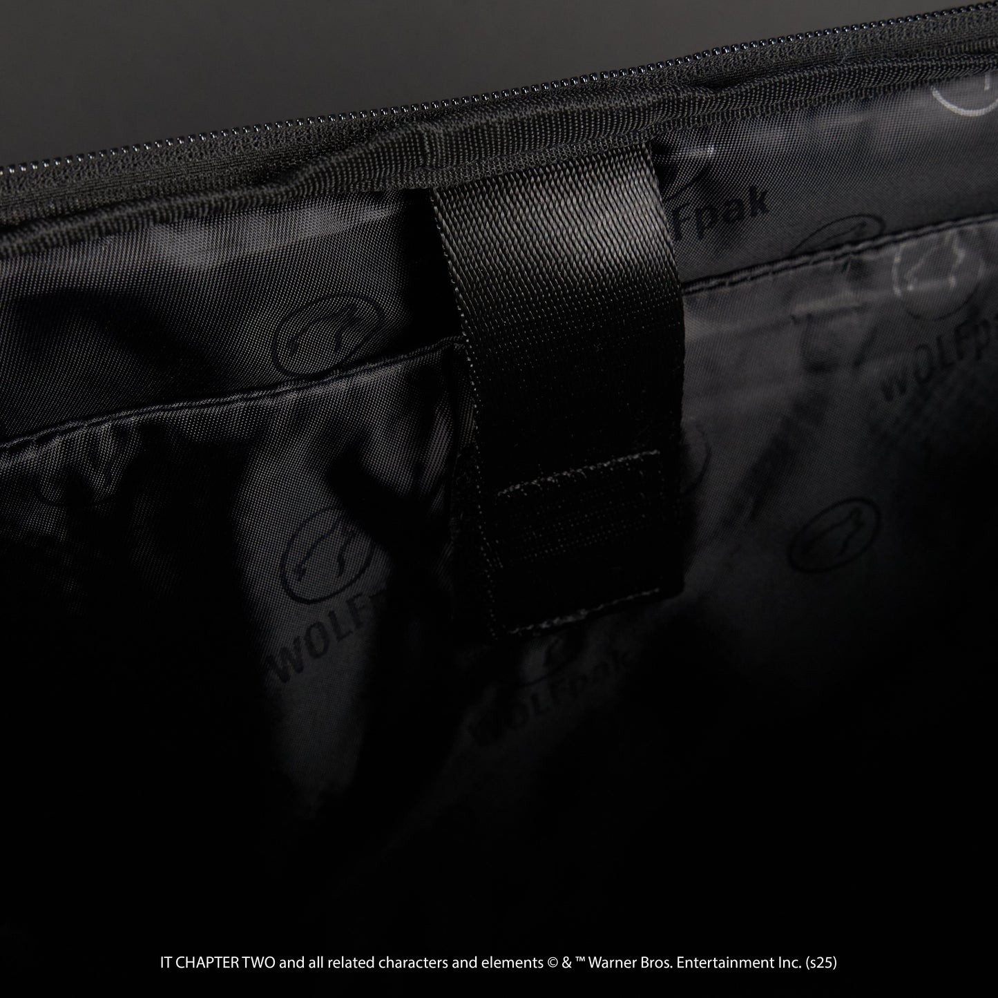 30L Perfect Duffle Bag IT Chapter 2
