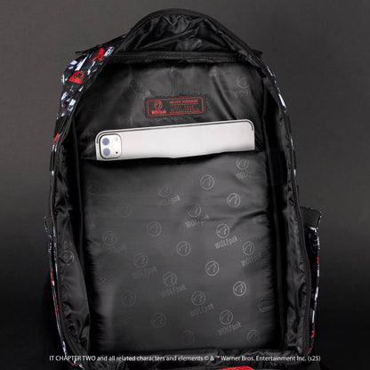 35L Backpack IT Chapter 2