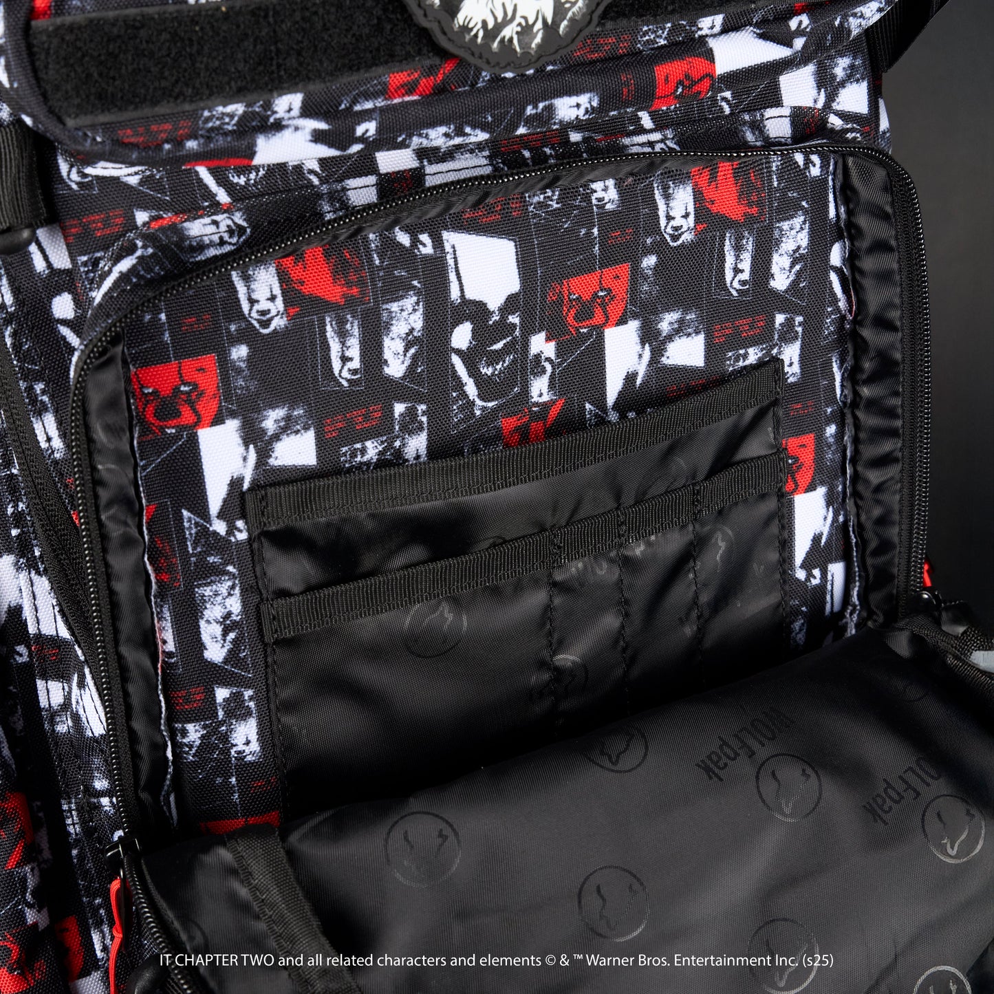 45L Backpack IT Chapter 2