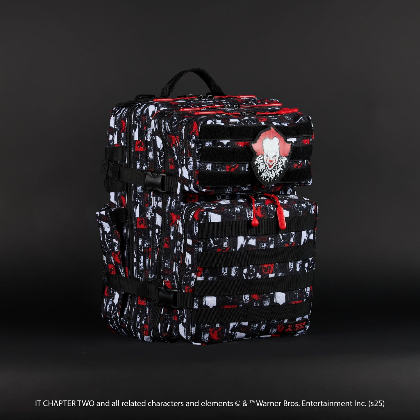 35L Backpack IT Chapter 2