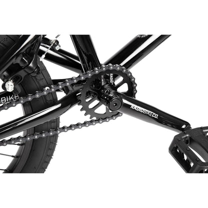 Radio Dice 18 Inch Bike