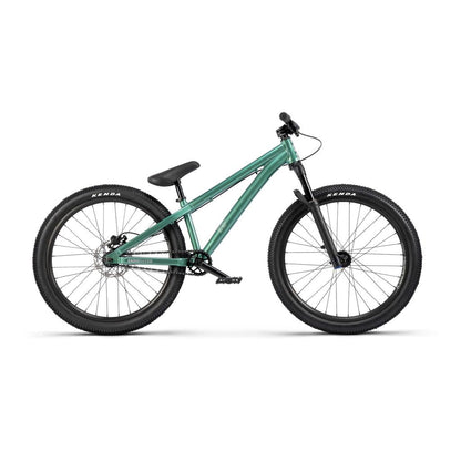 Radio Griffin 24 Inch Dirt Jumper Bike