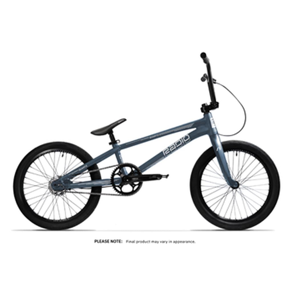 Radio Quartz Pro L Bike (2026)