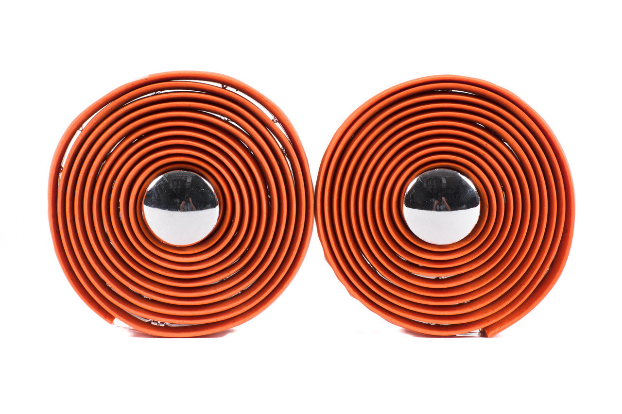 Bar Tape - Orange
