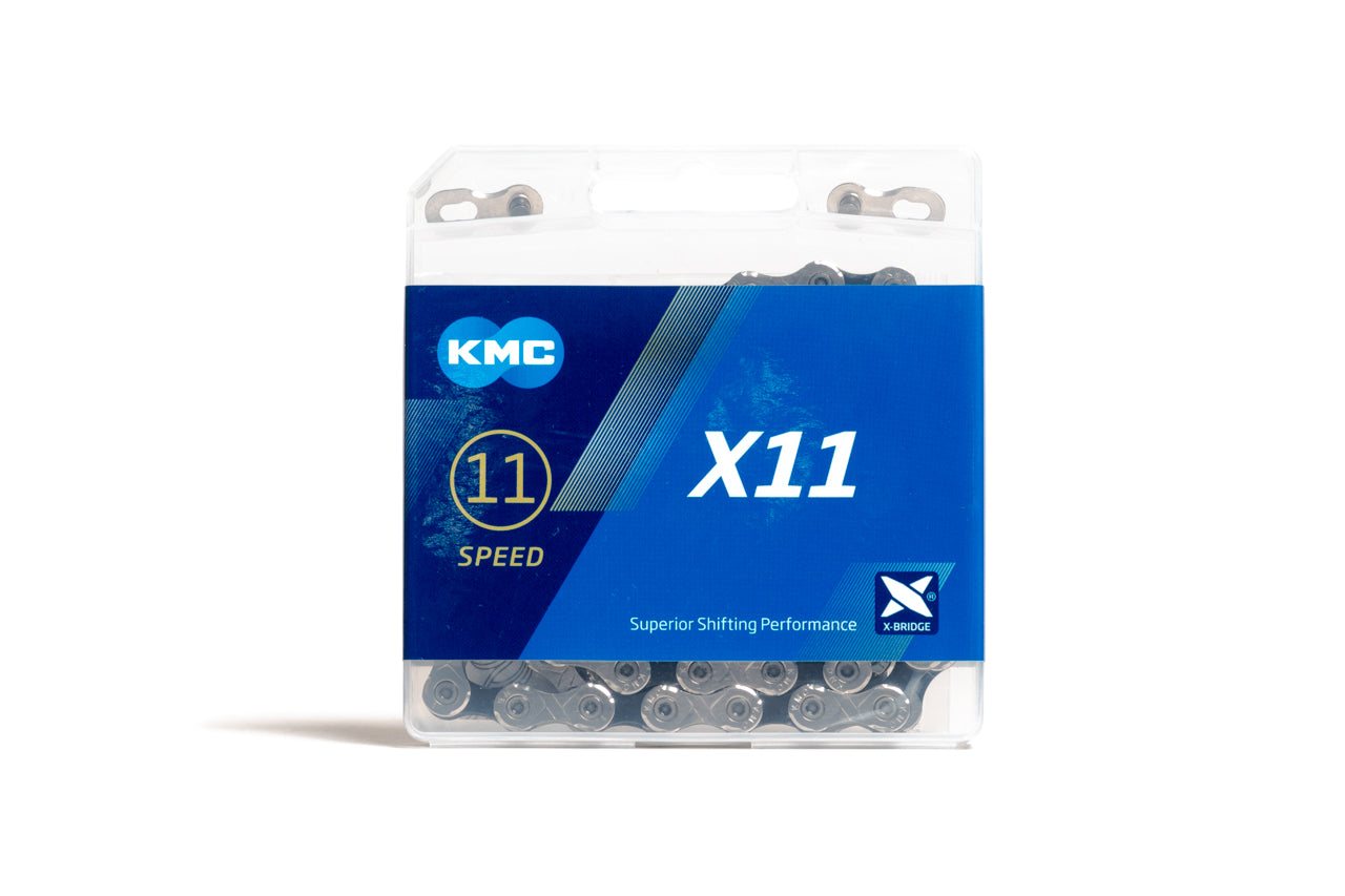 KMC - X11 - 11 Speed Chain