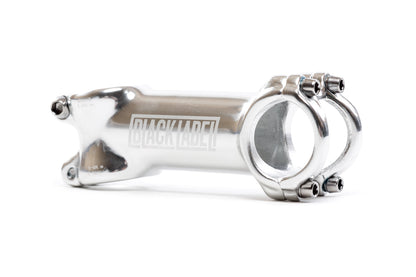 State Bicycle Co.  Oversized Stem - 31.8mm (Silver)