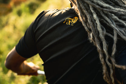 State Bicycle Co. x Bob Marley - Cargo Bibs - Green