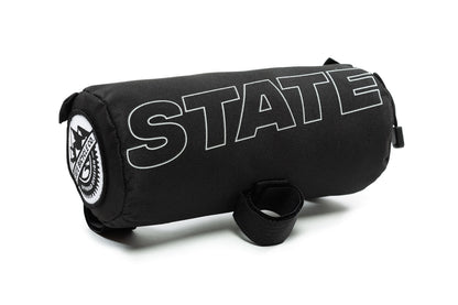 State Bicycle Co. - All-Road Handlebar Bag  - Black
