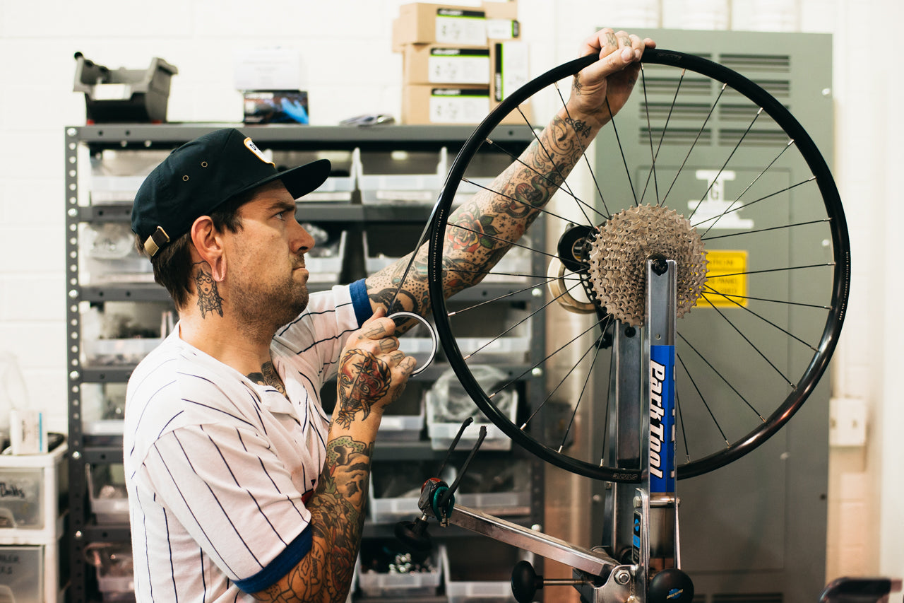 State Bicycle Co. Tubeless Ready Kit