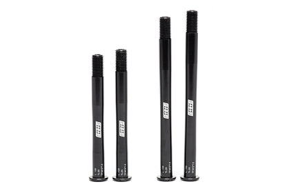 State Bicycle Co. - Anodized Front Thru-Axle