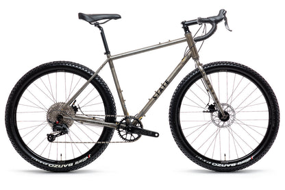 4130 All-Road - Raw Phosphate (12 Speed / UDH)