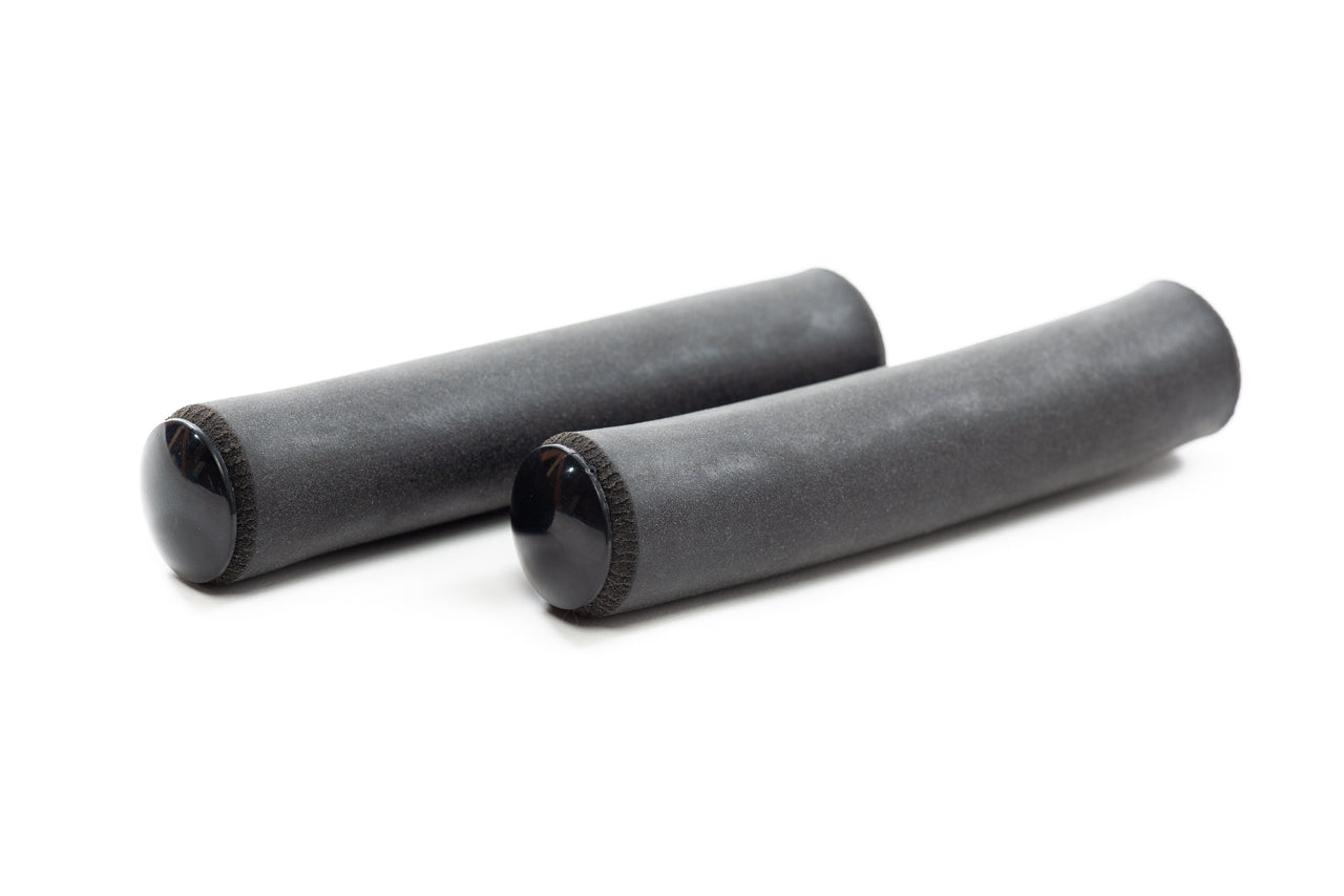 State Bicycle Co. - Silicon "Foam" Riser Grips
