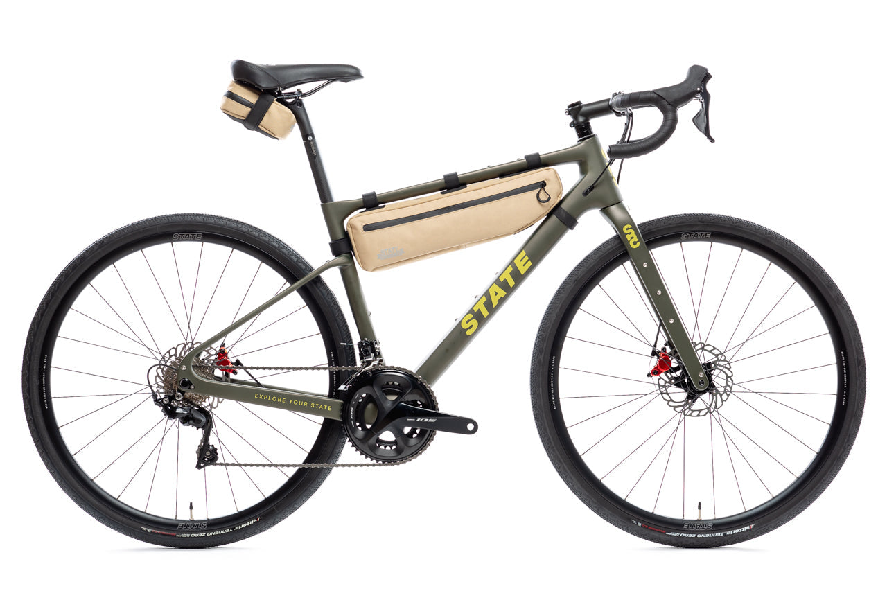 State Bicycle Co. - Saddle Bag