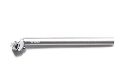 State Bicycle Co. - "SBC Monogram" - 27.2mm / 350mm Seat Post