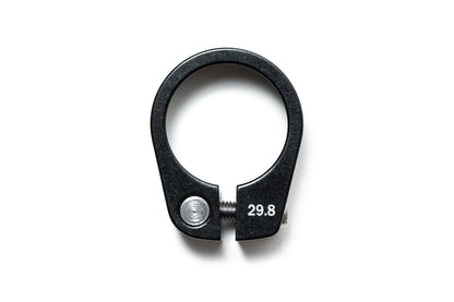 State Bicycle Co. - 29.8mm Cut-Out Seat Post Clamp