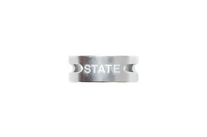 State Bicycle Co. - 29.8mm Cut-Out Seat Post Clamp
