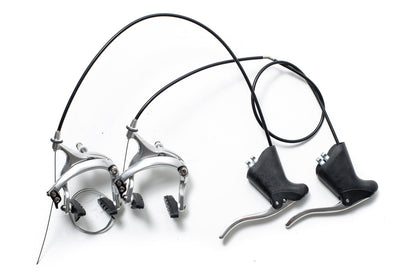 State Bicycle Co. - Drop Bar - Lever & Caliper Rim Brakes