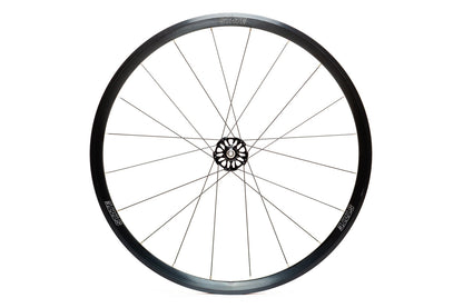 Essor USA x State Bicycle Co. - v2 Bolt 31 Track Wheel Set