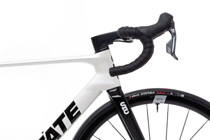 State Bicycle Co. Semi-Internal Routing Stem System