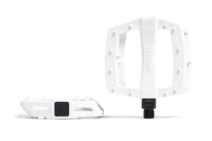 Merritt - BMX Style Platform Pedals (4 Colors)