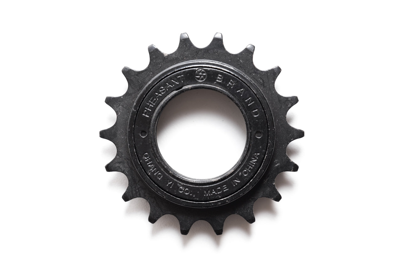Freewheel (16T or 18T)