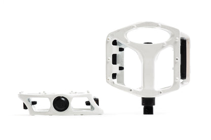 State Bicycle Co - Alloy Platform Pedals (2 Colors)