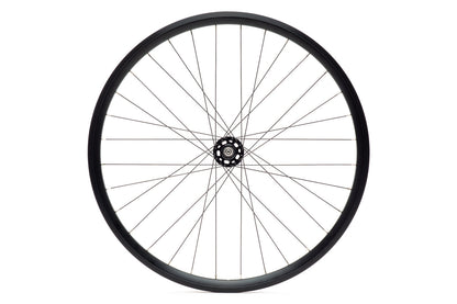 Black Label Series: v3 Mid Profile Wheel Set