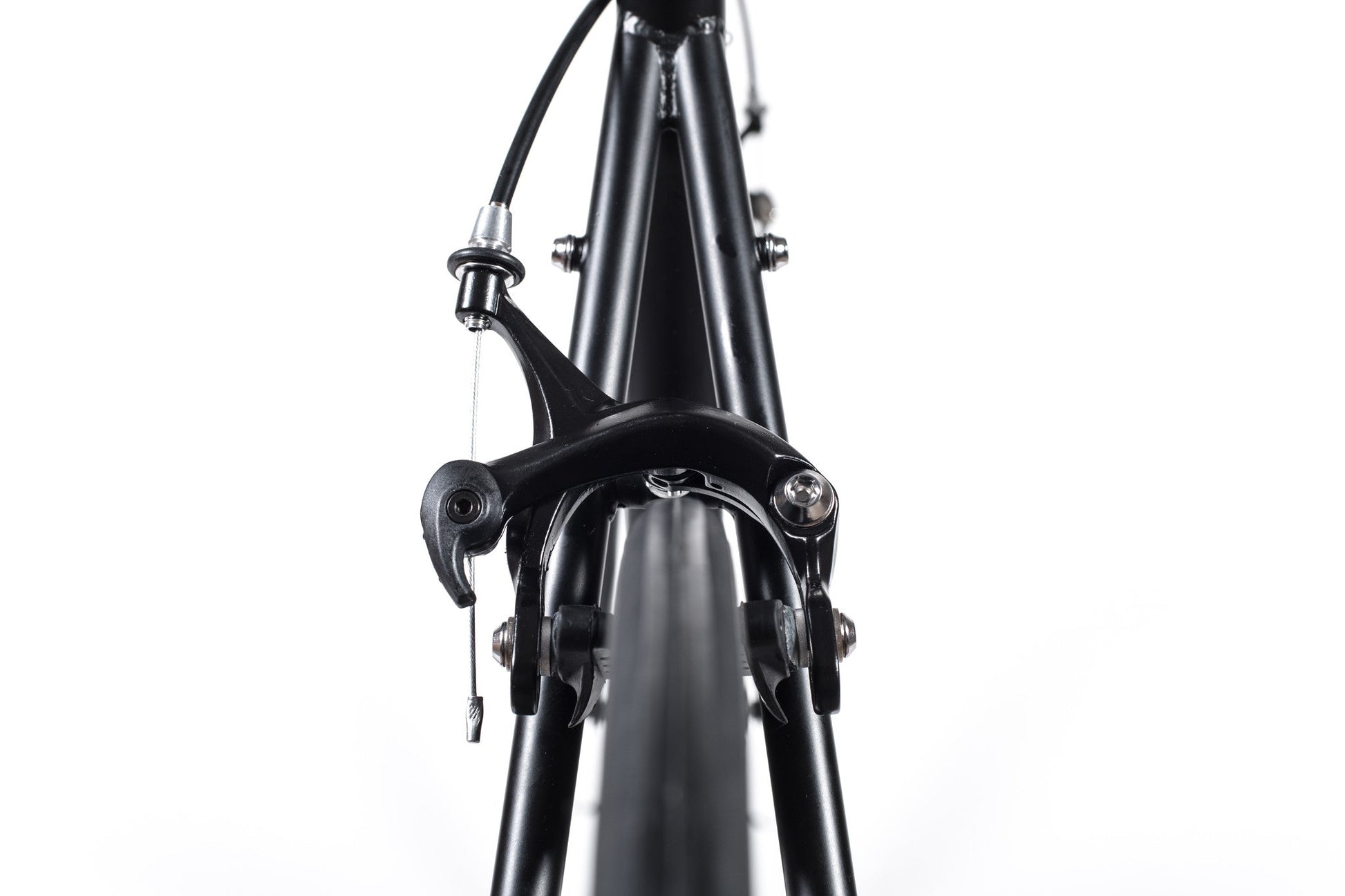 State Bicycle Co. - Flat Bar / Riser Bar - Lever & Caliper Rim Brake Set