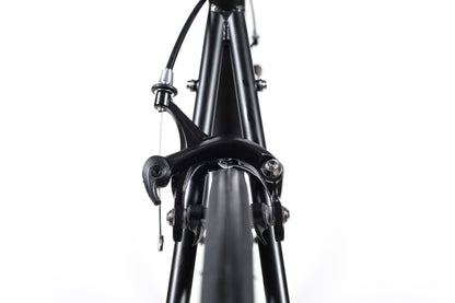 State Bicycle Co. - Flat Bar / Riser Bar - Lever & Caliper Rim Brake Set