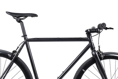 State Bicycle Co. - Flat Bar / Riser Bar - Lever & Caliper Rim Brake Set