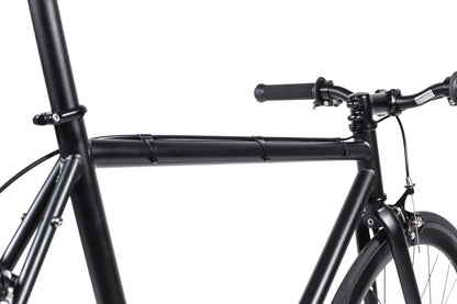 State Bicycle Co. - Flat Bar / Riser Bar - Lever & Caliper Rim Brake Set