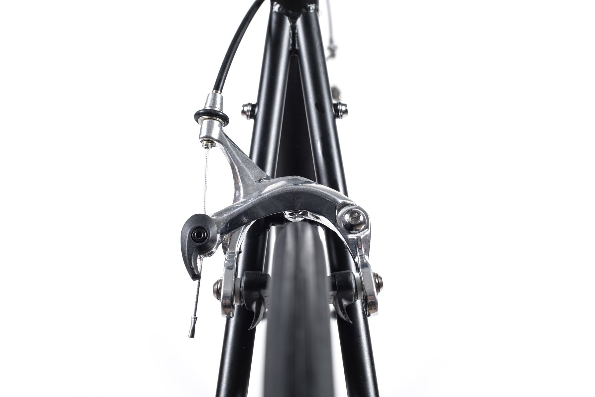 State Bicycle Co. - Flat Bar / Riser Bar - Lever & Caliper Rim Brake Set
