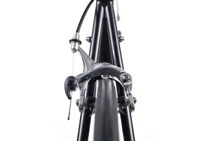 State Bicycle Co. - Flat Bar / Riser Bar - Lever & Caliper Rim Brake Set