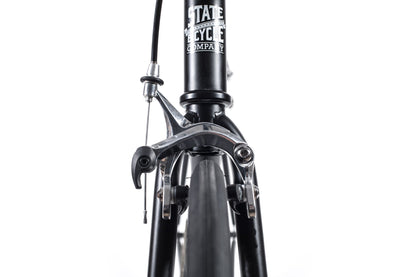 State Bicycle Co. - Flat Bar / Riser Bar - Lever & Caliper Rim Brake Set