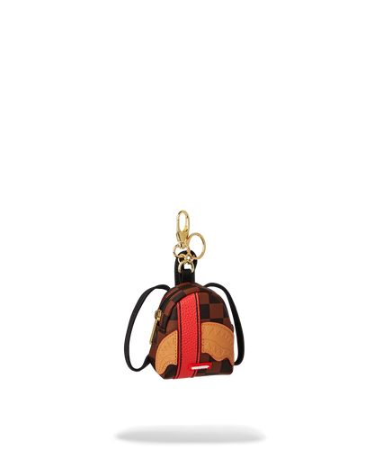 HENNY VICTORY LAP KEYCHAIN