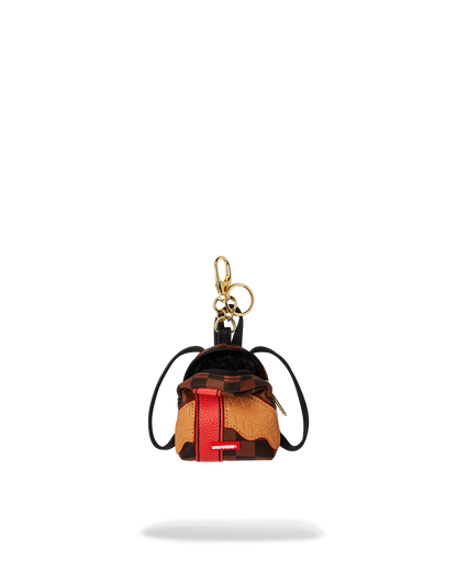 HENNY VICTORY LAP KEYCHAIN