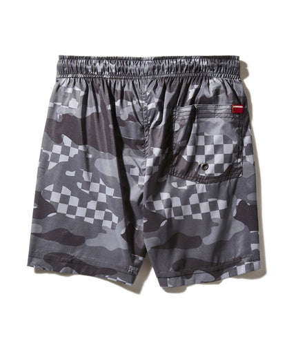 KIDS 3AM SWIM TRUNKS