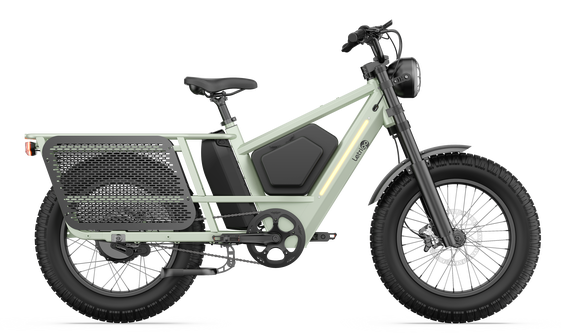 Letrigo Koda Electric Bike