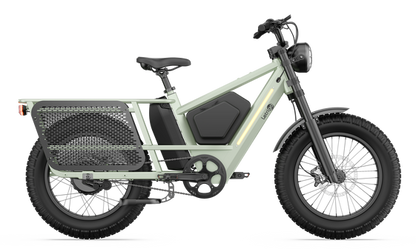 Letrigo Koda Electric Bike