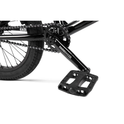 Radio Dice 18 Inch Bike
