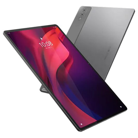 Lenovo - Tab Extreme - 14.5" Tablet - 256GB - Storm Grey - ZACF0001US