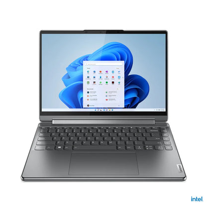 Lenovo IdeaPad Yoga 9 14IAP7 - UHD Touch - i7-1260P - 16GB RAM - 512GB SSD - 82LU0048US